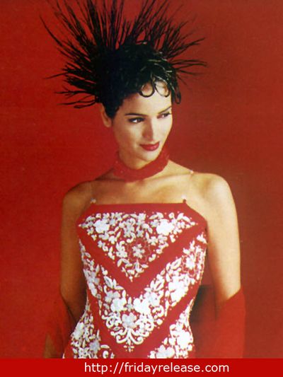 Sushma Reddy Photo