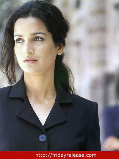 Sushma Reddy Photo