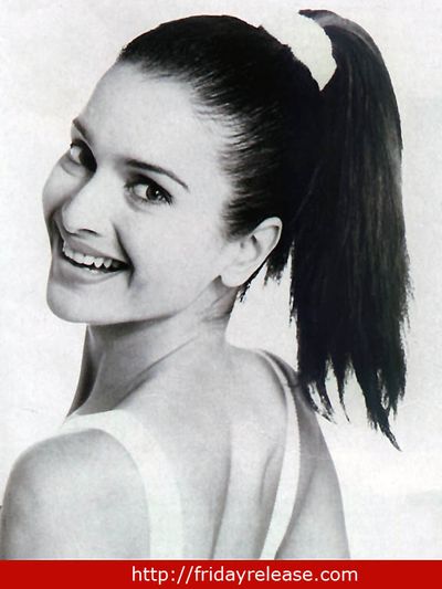 Sushma Reddy Photo