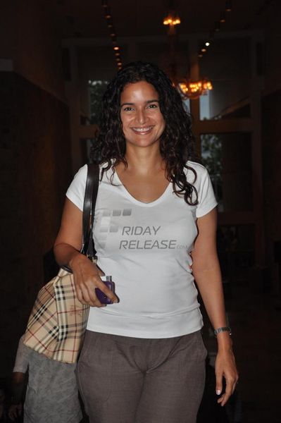 Sushma Reddy Photo