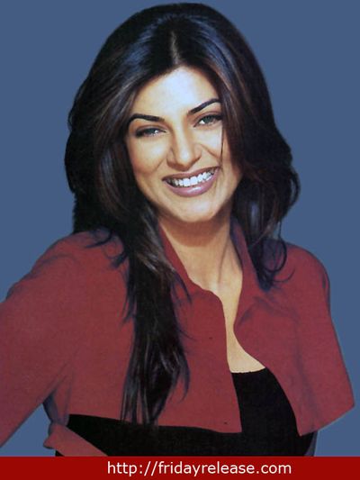 Sushmita Sen Photo