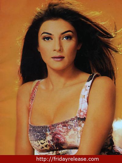 Sushmita Sen Photo