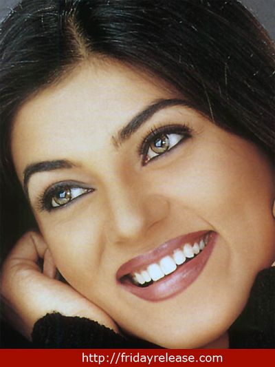 Sushmita Sen Photo