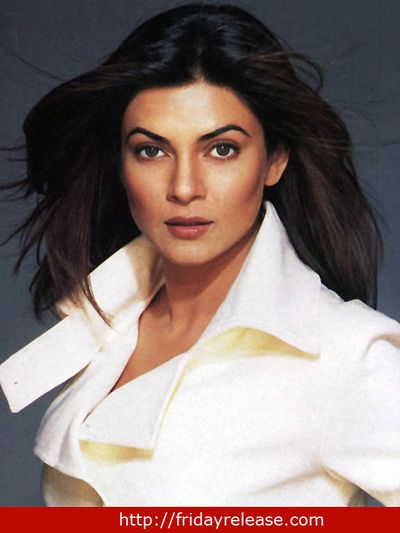 Sushmita Sen Photo