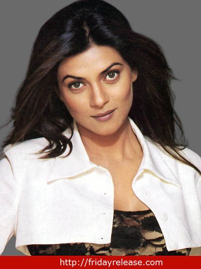 Sushmita Sen Photo