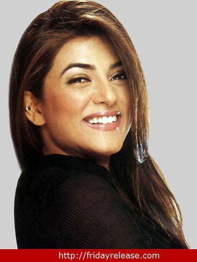 Sushmita Sen Photo
