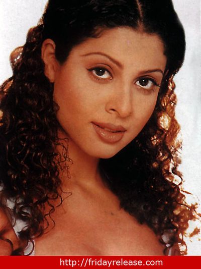 Tanaaz Currim Photo
