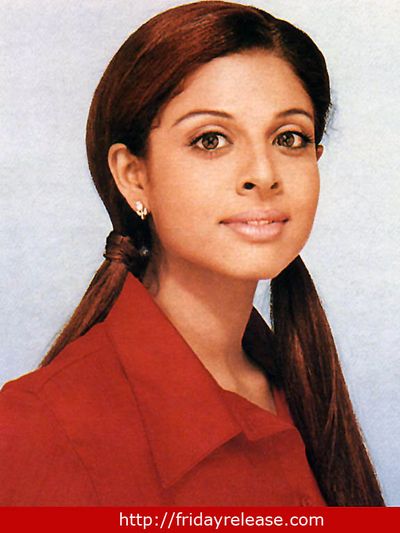 Tanaaz Currim Photo