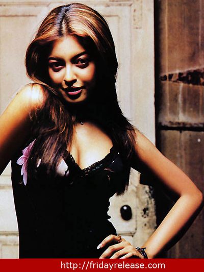 Tanushree Dutta Photo