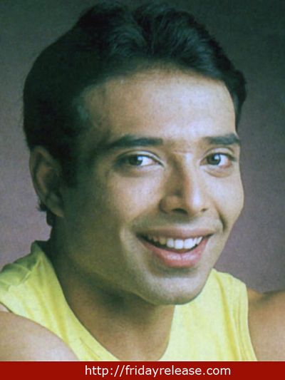 Uday Chopra Photo