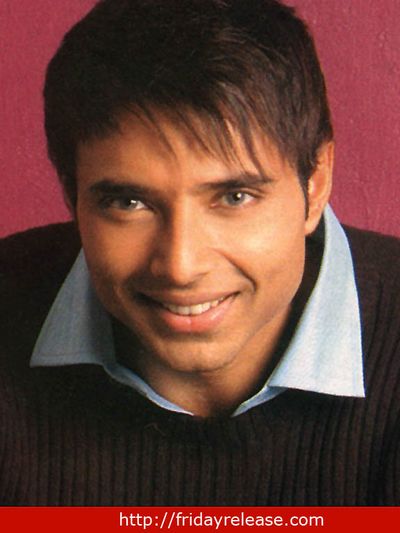 Uday Chopra Photo