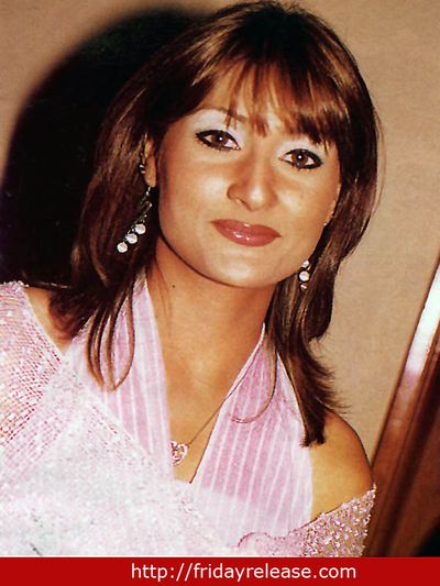 Urvashi Dholakia Photo