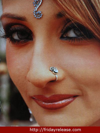 Urvashi Dholakia Photo