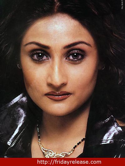 Urvashi Dholakia Photo