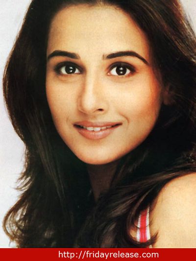 Vidya Balan Photo