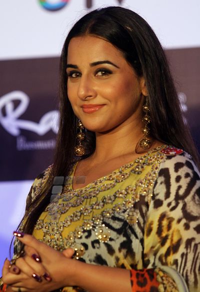 Vidya Balan Photo