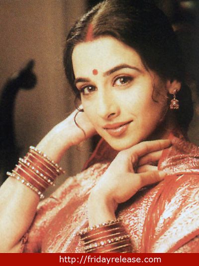 Vidya Balan Photo