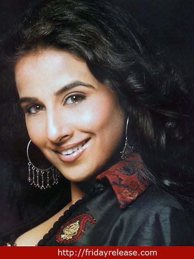 Vidya Balan Photo