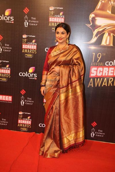 Vidya Balan Photo