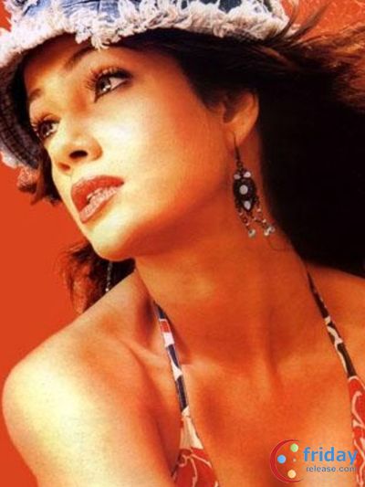 Vidya Malvade Photo