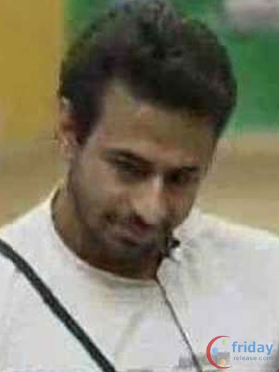 Aryan Vaid Photo