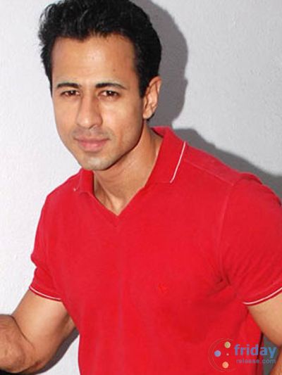 Aryan Vaid Photo