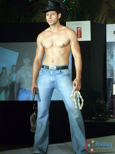 Aryan Vaid Photo