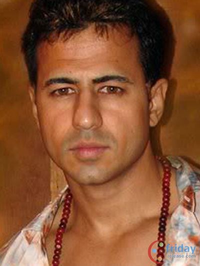 Aryan Vaid Photo