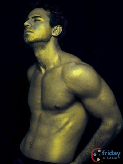 Aryan Vaid Photo