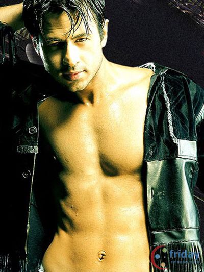 Aryan Vaid Photo