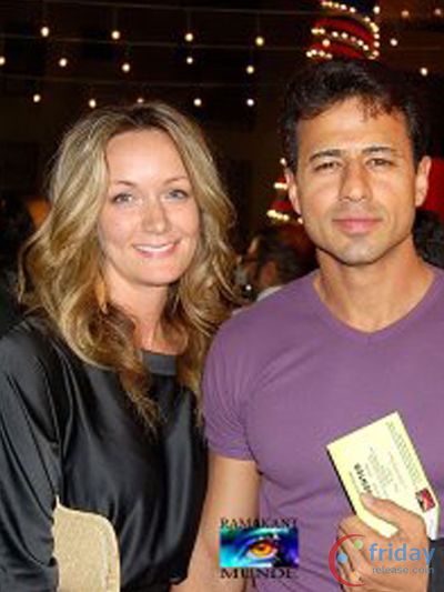 Aryan Vaid Photo