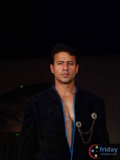 Aryan Vaid Photo