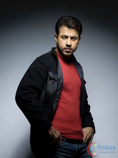 Aryan Vaid Photo