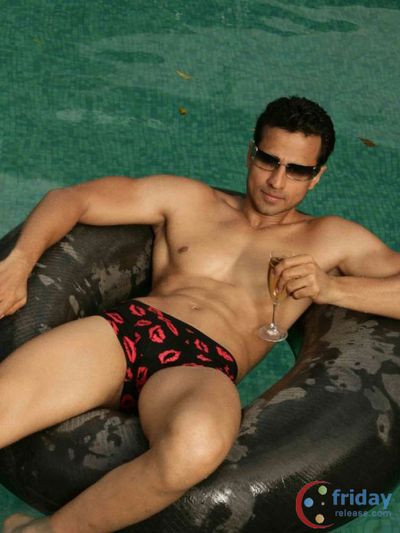 Aryan Vaid Photo