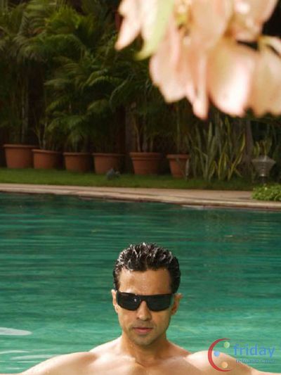 Aryan Vaid Photo