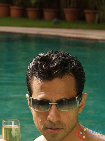 Aryan Vaid Photo