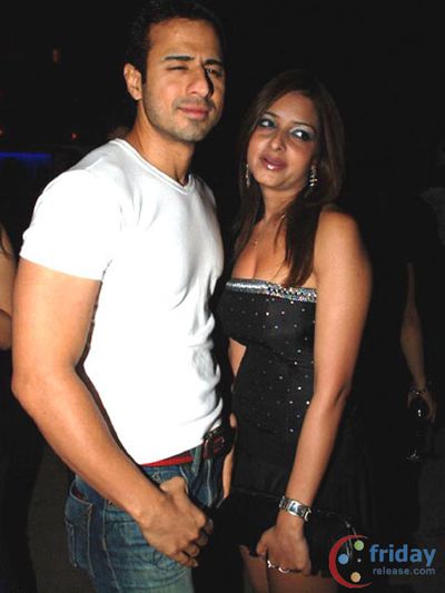 Aryan Vaid Photo