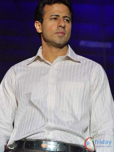 Aryan Vaid Photo