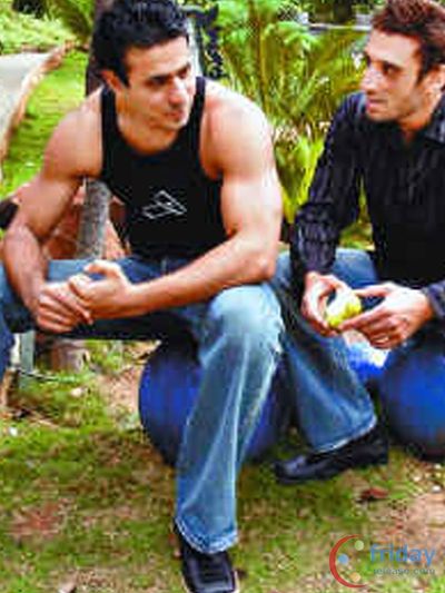 Aryan Vaid Photo