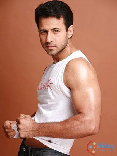 Aryan Vaid Photo
