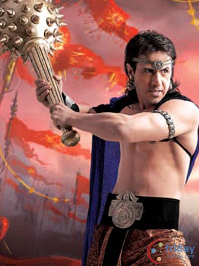 Aryan Vaid Photo