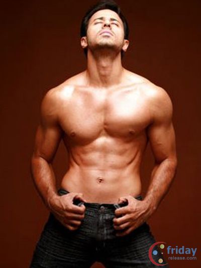 Aryan Vaid Photo