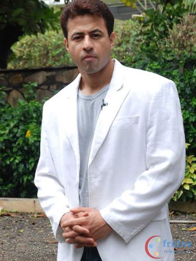 Aryan Vaid Photo
