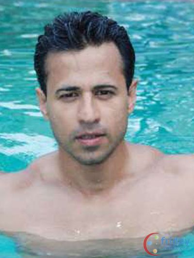 Aryan Vaid Photo