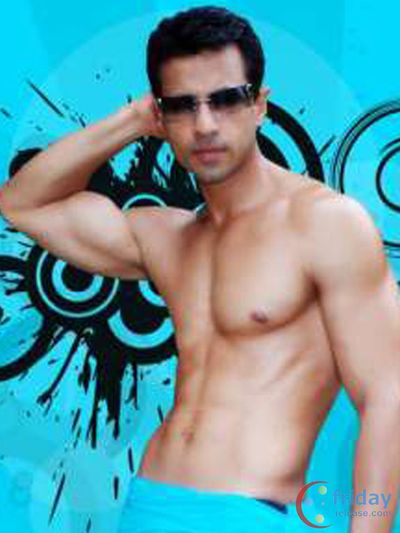 Aryan Vaid Photo