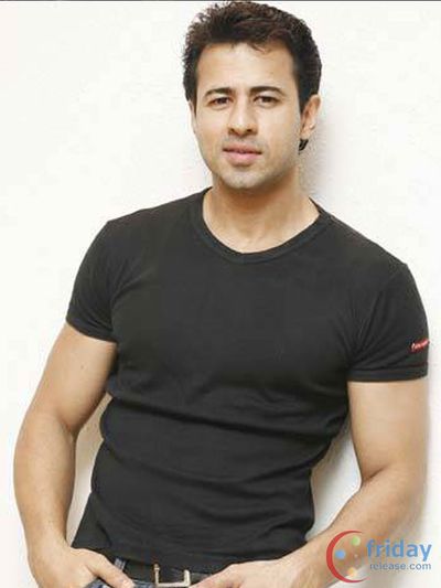 Aryan Vaid Photo