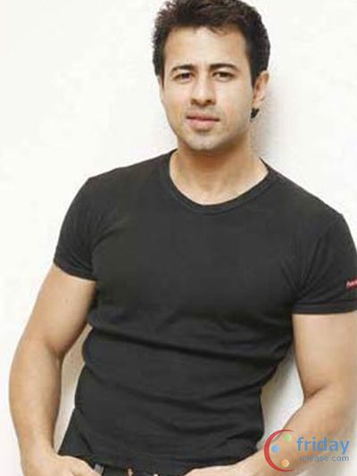 Aryan Vaid Photo