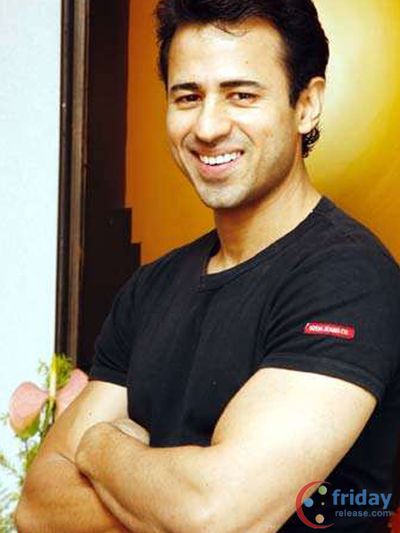 Aryan Vaid Photo