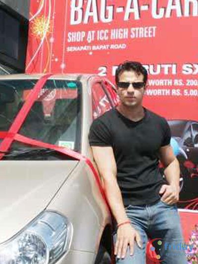 Aryan Vaid Photo