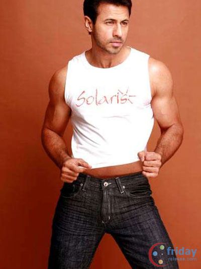 Aryan Vaid Photo
